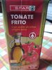 Tomate frito - Product