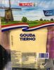 Gouda Tierno - Prodotto