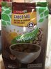 Choco mix - Product