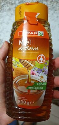 Miel de flores SPAR - Producto