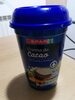 Crema de cacao - Producte