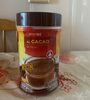 Cacao en polvo - Producto