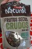Frutos secos crudos - Produkt