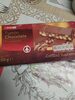 Turrón chocolate con almendras - Product