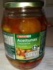 Aceitunas gazpacha con hueso - Producte