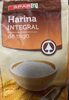 Harina integral - Product