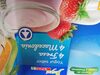 Yogur sabores - Producto