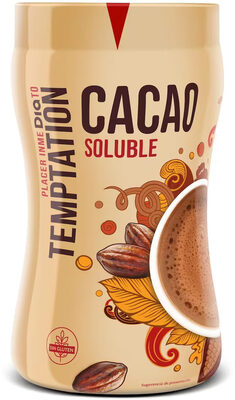 Cacao soluble - Producte - es