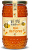 Miel de flores - Producte