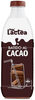Batido de cacao - Producte