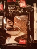 Chocolat noir pâtissier 64% - Produit