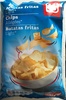 Chips allégées - Produit