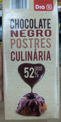 Chocolate Postres - Product - es