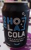 Hola Cola Zero - Producte