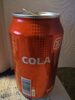 Cola - Producto