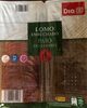 Lomo Embuchado - Product