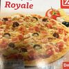 Pizza Royal - Producte