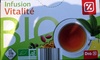 Infusion Vitalité - Product