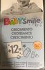 Leche Baby smile crecimiento - Product
