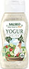 Salsa de yogur - Product