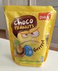 Choco peanuts - Producto