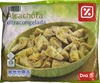 Alcachofa ultracongelada - Producto