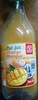Pur jus Orange Mangue - Product