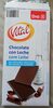 Chocolate con Leche - Product