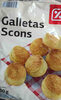 galletas scons dia - Product