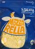 Mozzarella rallada - Product