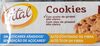 Cookies - Producto