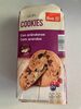 Cookies con arandanos - Product