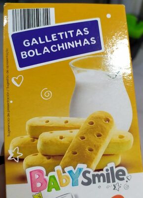 Galletitas - Product - es