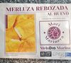 Merluza rebozada - Prodotto