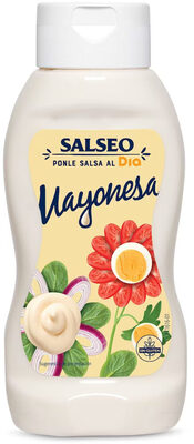 Mayonesa - Producte - fr