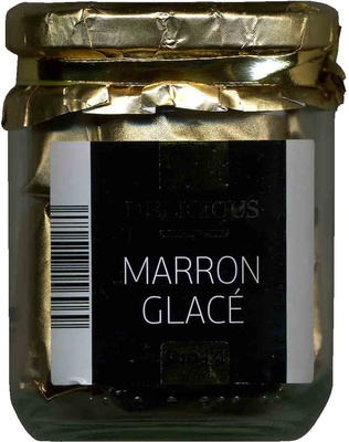 Marron glace - Product - es