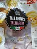Tallarines - Pasta Fresca - Producte