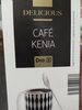 Café Kenia - Product