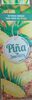 Piña - Produit