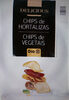 Delicious chips de hortalizas - Product