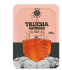 Trucha ahumada - Producte