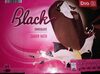 Black Chocolate sabor nata - Product
