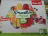Smoothie frutas - Producto