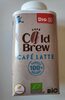 Café cold brew - Café latte - Product