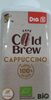 Café capuchino cole brew - Producte