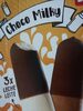 Choco milky - نتاج