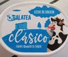 leche de galicis - Producte