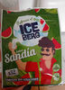 ICEBER sabor sandia - Product