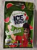 ICEBER sabor sandia - Producto