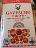 Gazpacho suave - Producte